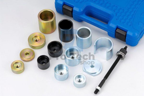 Pro set of tools for BMW silentblocks Asta A-BG45 06133