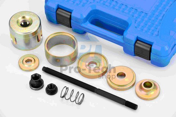 Pro set of tools for VW T5 silentblocks Asta A-BG57 06135