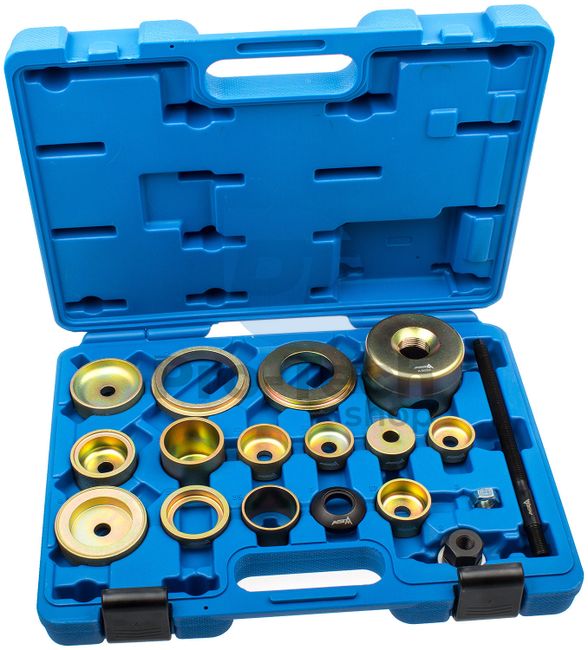 Pro set of tools for VW,Audi,Seat silentblocks Asta A-BG53 06136