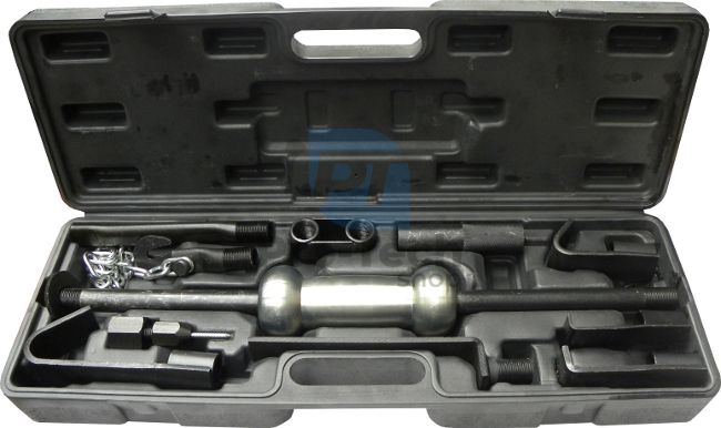 Reversing hammer set with accessories 01893_1