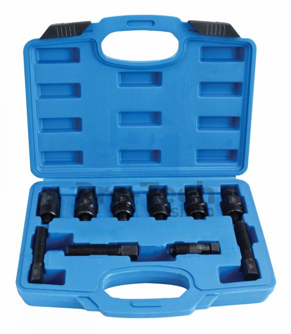 Motorcycle flywheel puller set 10pcs 12899