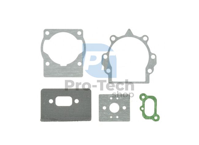 Brushcutter seal set 5pcs 04578