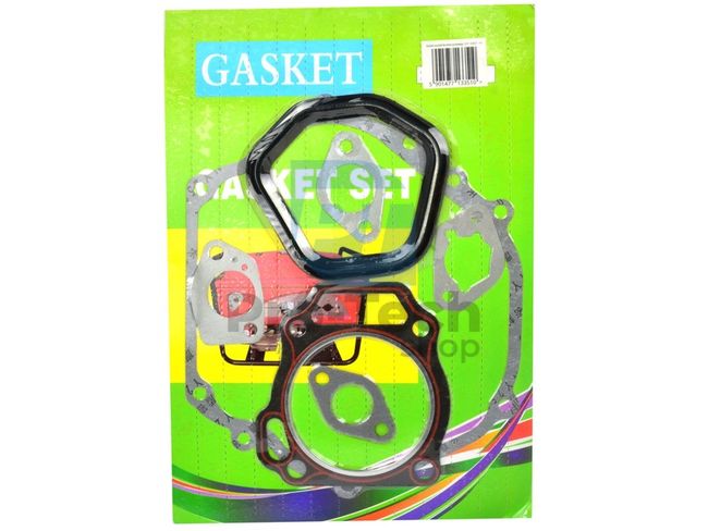 Gasket set for internal combustion engine 13HP 6pcs 05075