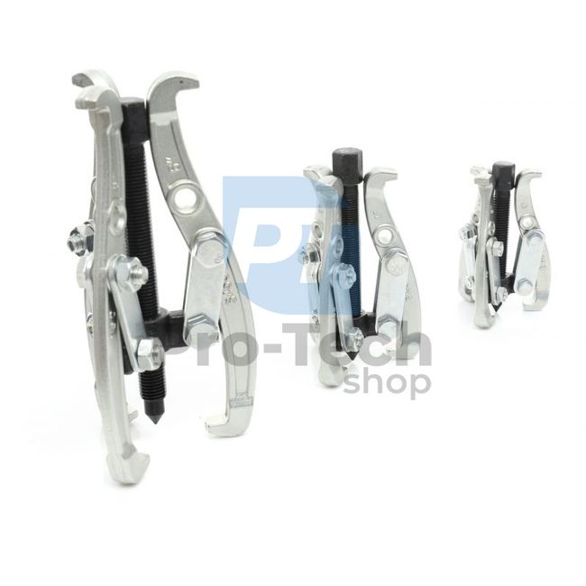 Universal 3 arm puller set 10765