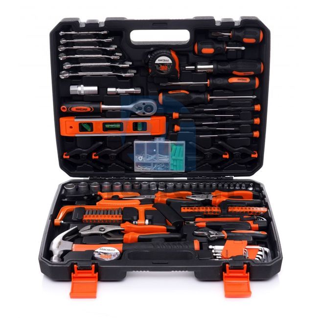 Tool set 168pcs 16723