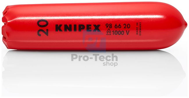 Self-Locking Bush 100 mm KNIPEX 08945