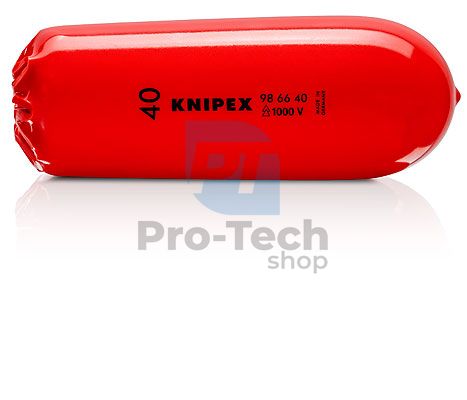 Self-locking adapter 130mm KNIPEX 13434