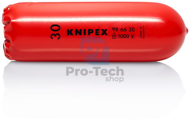 Self-locking adapter 130mm KNIPEX 16022