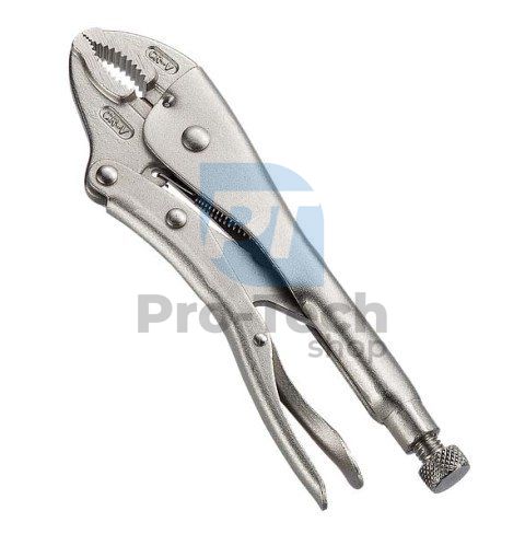 Self-clamping pliers ASTA A-TH05 12328