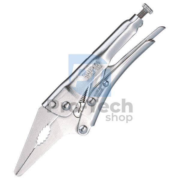 Self-locking pliers 165 mm KNIPEX 07946