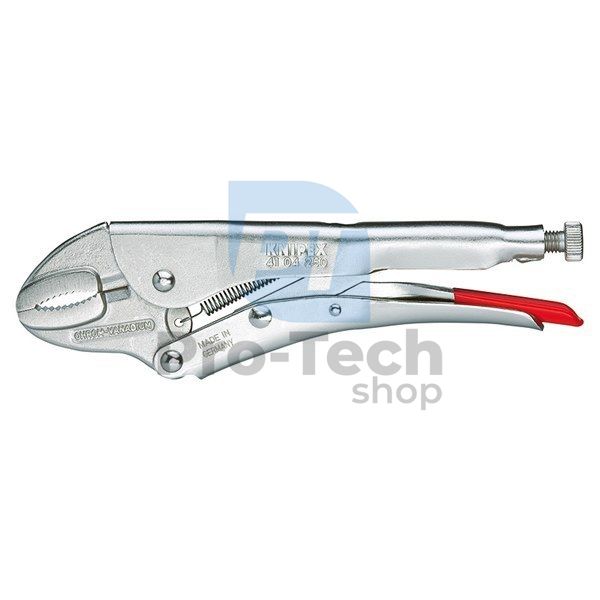 Self-locking pliers 250 mm KNIPEX 07941