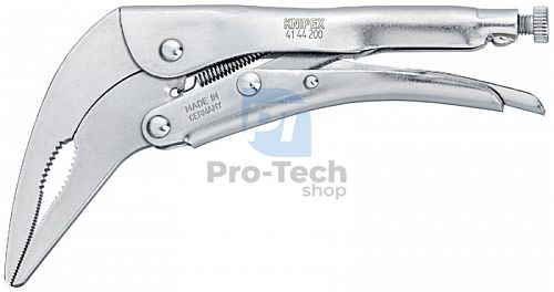 Self-locking pliers 200 mm KNIPEX 07947