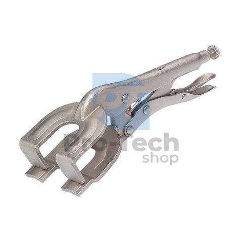 Self-clamping pliers profile ASTA A-TW09 12329