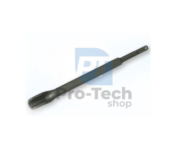 Hollow chisel SDS Max 18mm x 400mm 02197