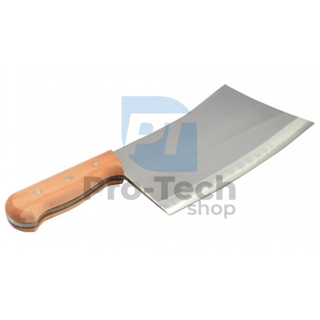 Iron meat cleaver 36cm 51787