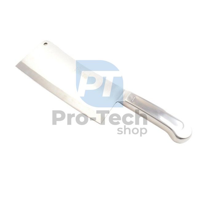 Stainless steel meat cleaver 42,5cm 52943