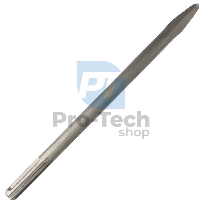 Chisel SDS Max 350mm pointed 14268