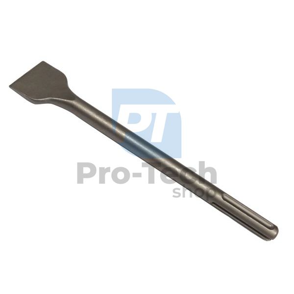 Chisel SDS Max 75mm x 400mm flat 14270