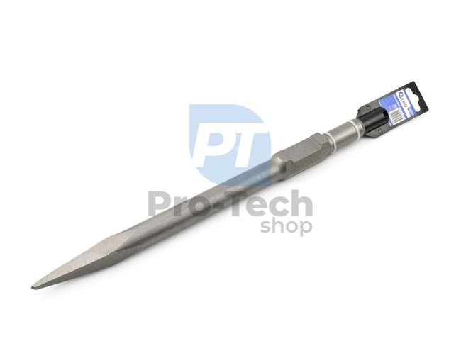 Pointed chisel 30mm HEX 18184