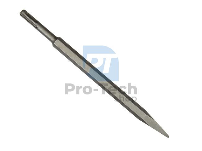 Pointed chisel SDS Plus 250mm 01171