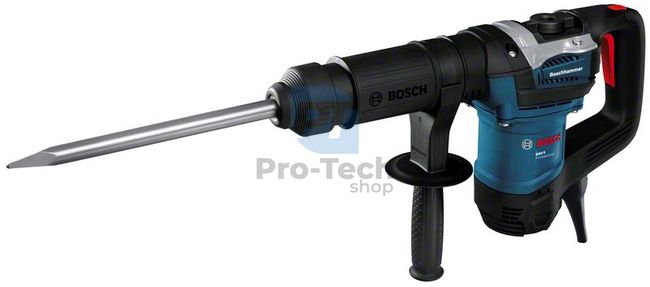 Bosch 5kg chopping hammer with SDS-max GSH 5 10713