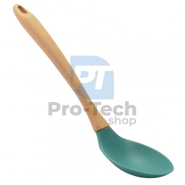 Silicone serving spoon 51993