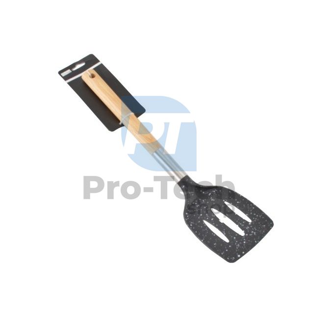 Perforated plastic turner 52931