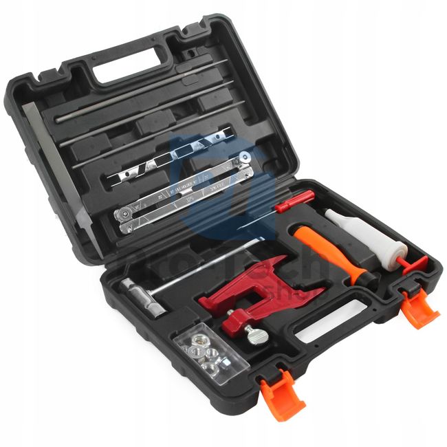 Chainsaw Service Kit in bag 14409