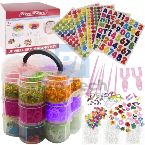 Bracelet making set 22772 76046