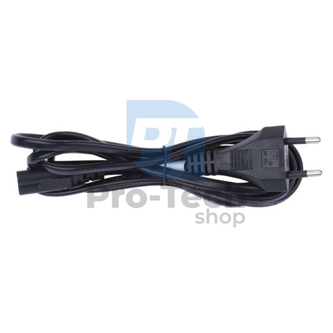 Mains power lead for LCD TV, DVD/CD 70685