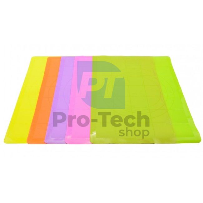 Silicone baking mat 38x28cm 51740