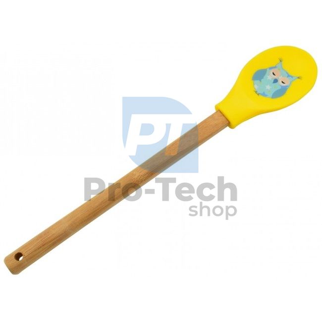 Silicone spoon 30,5cm 51509