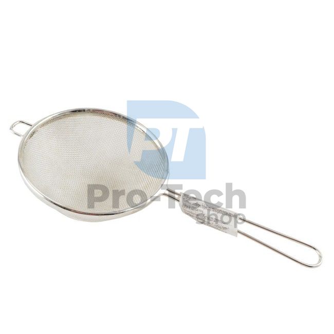 Metal sieve 10cm 53045