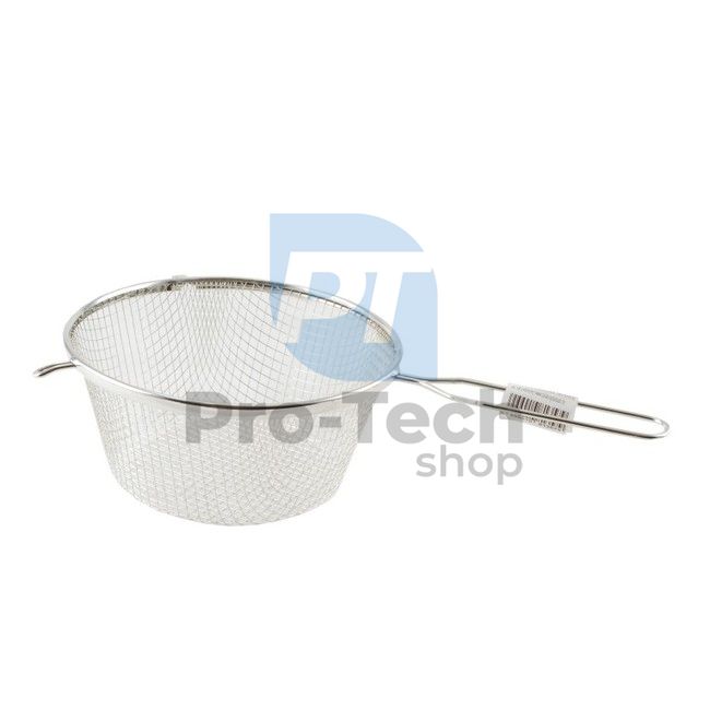 Metal frying sieve 53052