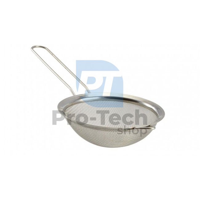 Stainless steel sieve 10cm 51571