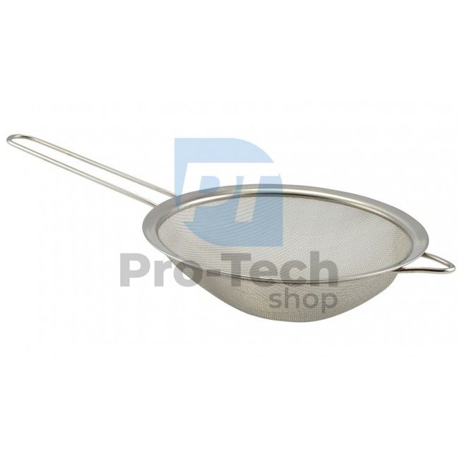 Stainless steel sieve 20cm 51574