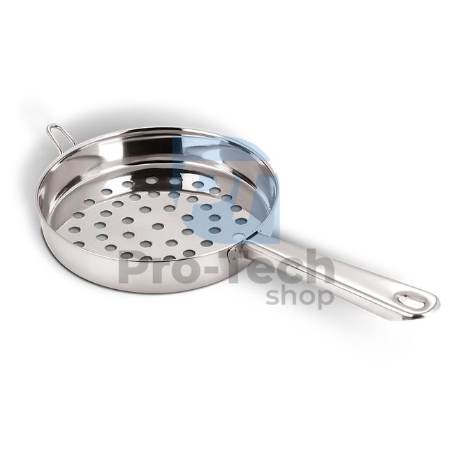 Stainless steel strainer 21125