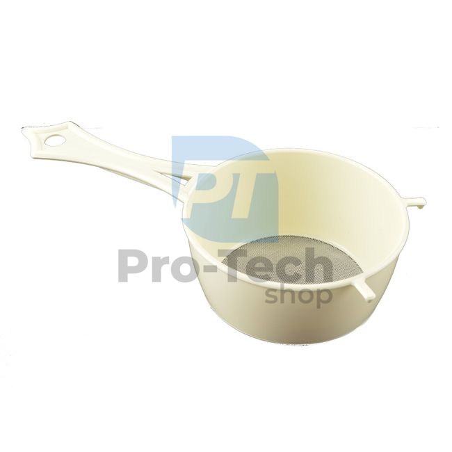 Plastic sieve 11cm 53525