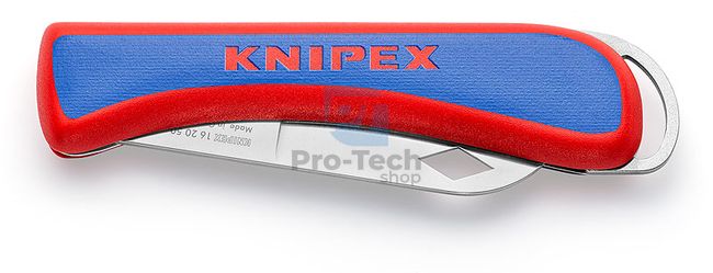 Folding knife for electricians KNIPEX 13371