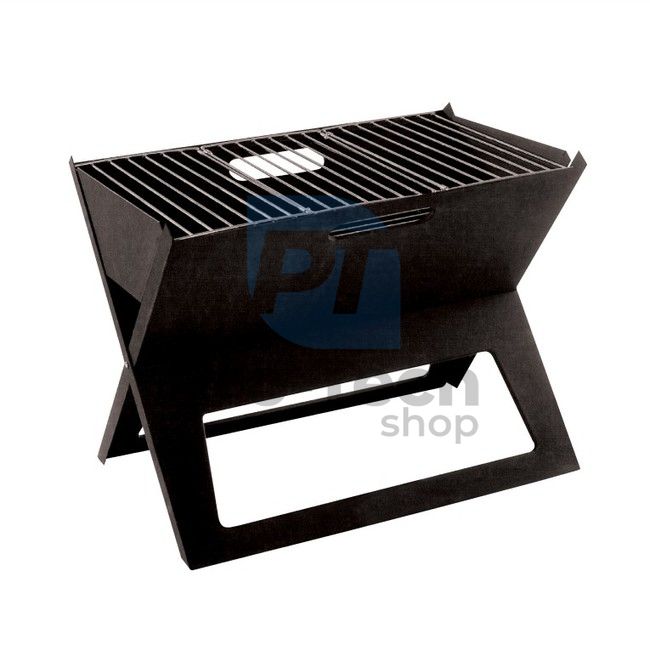 Foldable portable grill 52124