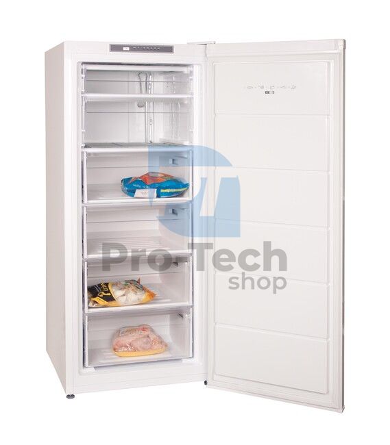 Cabinet freezer Orava FRO-240 AW 73580