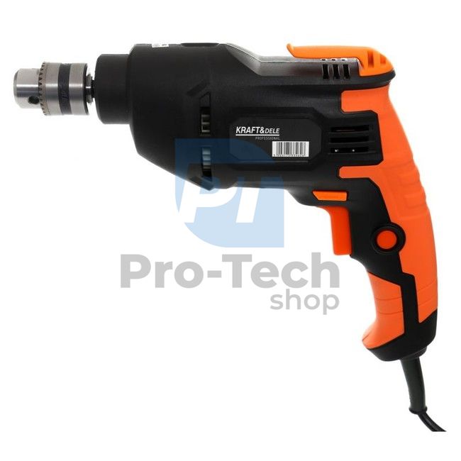 Screwdriver 230V 1500W 10663