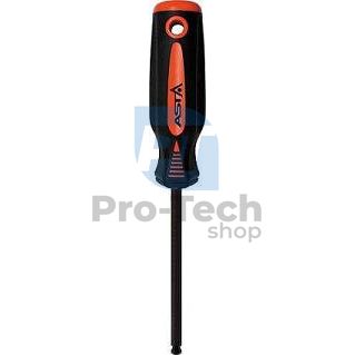 Pro Allen screwdriver HEX10 Asta LA-HEX10 04271