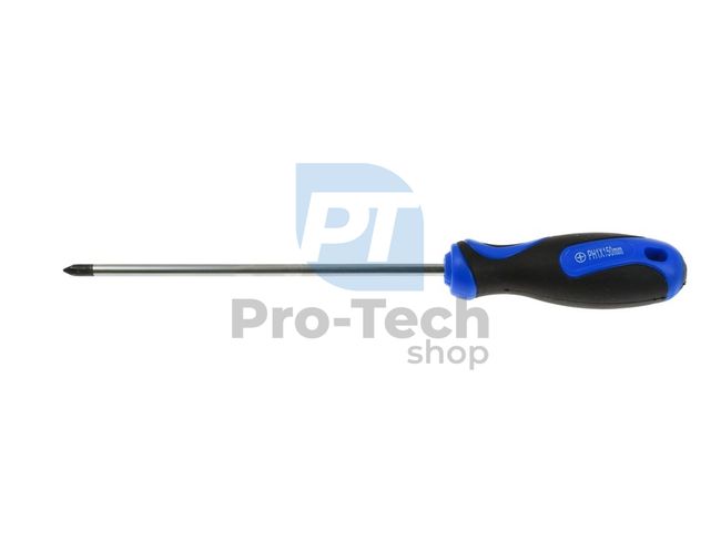 Phillips Screwdriver PH1 150mm 09598