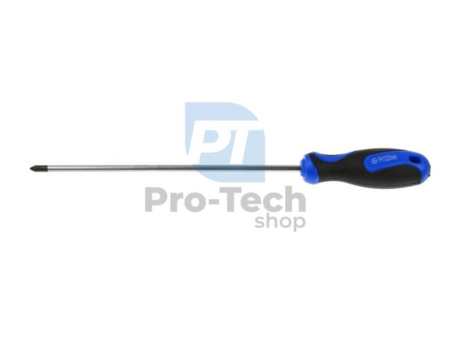 Philips Cross Screwdriver PH1 200mm 09597