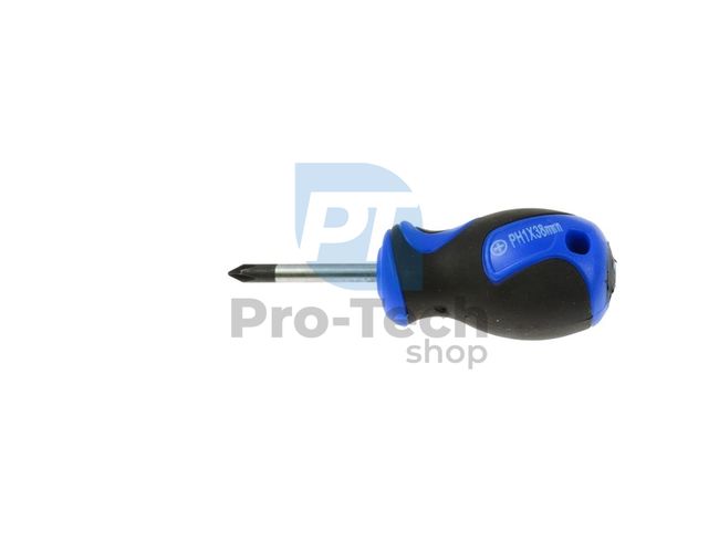 Philips Screwdriver PH1 38mm 09601