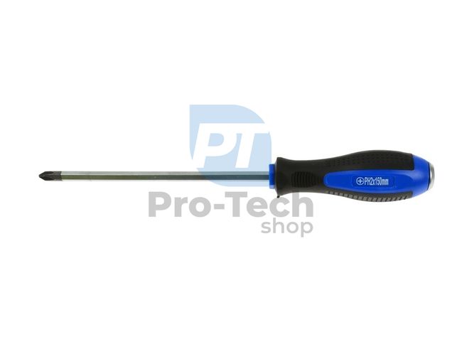 Philips Screwdriver PH2 150mm 09609