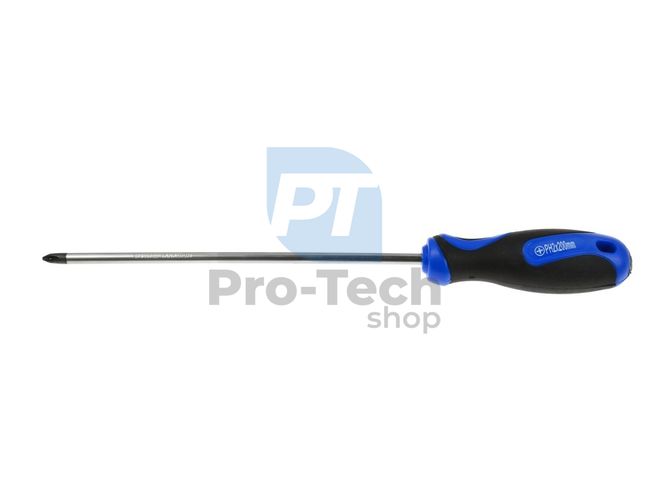 Crosshead Screwdriver PH2 200mm 09593