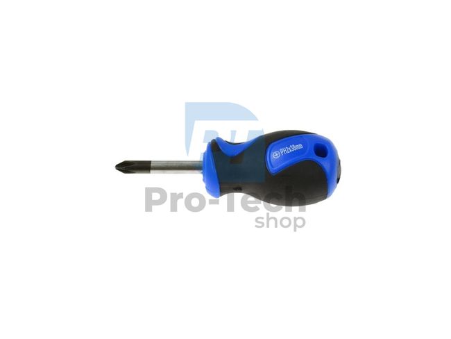 Cross Screwdriver PH2 38mm 09596