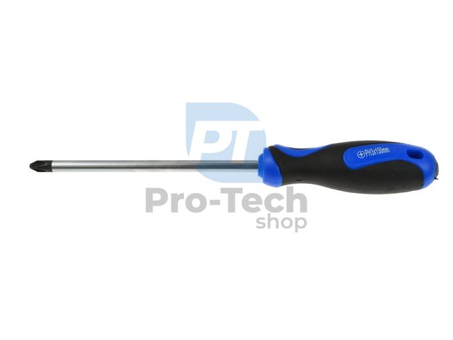 Cross Screwdriver PH3 150mm 09592